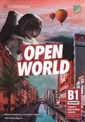 Open World... - Niamh Humphreys, Susan Kingsley, Sheila Dignen -  fremdsprachige bücher polnisch 