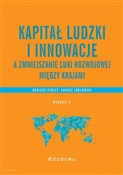 Polska książka : Kapitał lu... - Dariusz Firszt, Łukasz Jabłoński