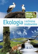 Ekologia i... - Hanna Będkowska -  polnische Bücher