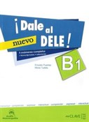 Książka : Dale al DE... - Ernesto Puertas, Nitzia Tudela