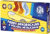 Farby deko... -  fremdsprachige bücher polnisch 