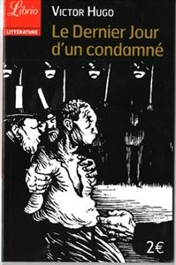 Obrazek Dernier Jour d'un condamne (Ostatni dzień skazańca)