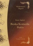 [Audiobook... - Dante Alighieri -  fremdsprachige bücher polnisch 