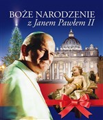 Zobacz : Boże Narod... - Urszula Haśkiewicz, ks. Łukasz Grabiasz