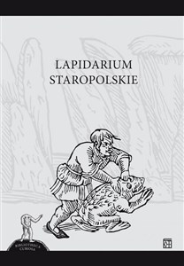 Obrazek Lapidarium Staropolskie