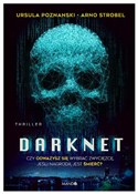 Darknet - Ursula Poznanski, Arno Strobel -  Polnische Buchandlung 