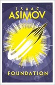 Foundation... - Isaac Asimov -  Polnische Buchandlung 