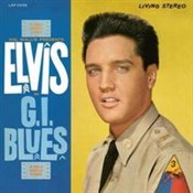 Polska książka : G.I. Blues... - Presley Elvis