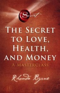 Bild von The Secret to love, health and money A Masterclass