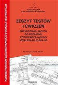 Zeszyt tes... - Bożena Padurek, Ewa Janiszewska-Świderska -  fremdsprachige bücher polnisch 