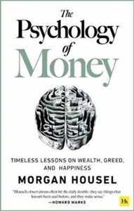 Bild von The Psychology of Money
