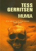 Mumia - Tess Gerritsen -  Książka z wysyłką do Niemiec 
