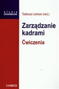 Polska książka : Zarządzani...