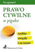 Prawo cywi... -  polnische Bücher