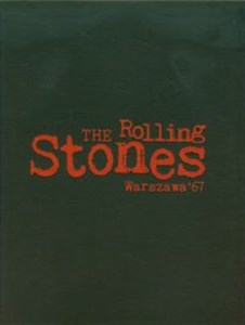 Bild von The Rolling Stones Warszawa 67 wydanie specjalne