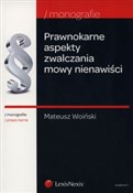 Prawnokarn... - Mateusz Woiński -  fremdsprachige bücher polnisch 