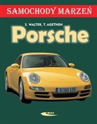 Porsche Sa... - Sigmund Walter, Thomas Agethen - Ksiegarnia w niemczech