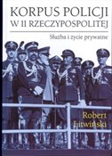 Korpus pol... - Robert Litwiński - Ksiegarnia w niemczech