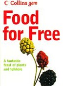 Zobacz : Food for f... - Richard Mabey