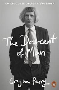 Bild von The Descent of Man