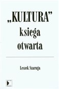 Kultura Ks... - Leszek Szaruga -  Polnische Buchandlung 