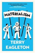 Materialis... - Terry Eagleton -  Książka z wysyłką do Niemiec 