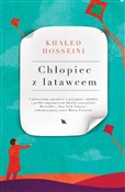 Polska książka : Chłopiec z... - Khaled Hosseini