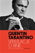 Spekulacje... - Quentin Tarantino - buch auf polnisch 