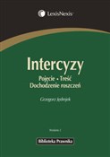 Polnische buch : Intercyzy ... - Grzegorz Jędrejek