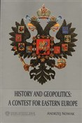Książka : History an... - Andrzej Nowak
