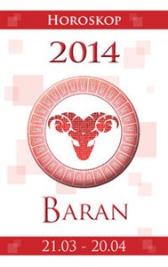 Bild von Baran Horoskop 2014