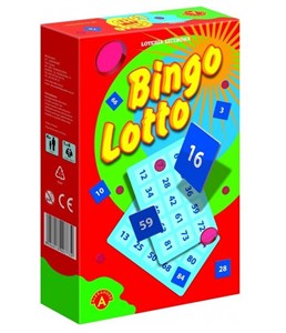 Bild von Bingo Lotto mini