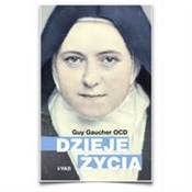 Dzieje życ... - Guy Gaucher - buch auf polnisch 