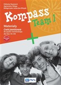 Kompass Te... - Elżbieta Reymont, Agnieszka Sibiga, Małgorzata Jezierska-Wiejak -  Polnische Buchandlung 