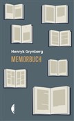 Książka : Memorbuch - Henryk Grynberg