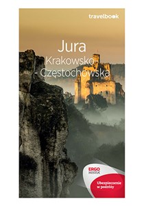 Bild von Jura Krakowsko-Częstochowska Travelbook