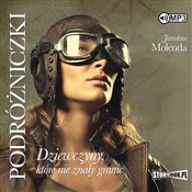 [Audiobook... - Jarosław Molenda -  Polnische Buchandlung 