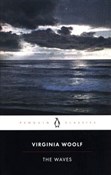 Książka : The Waves - Virginia Woolf