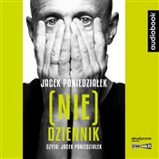 Polska książka : [Audiobook... - Jacek Poniedziałek