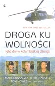 Polska książka : Droga ku w... - Marc Gonsalves, Keith Stansell, Tom Howes