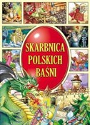 Polska książka : Skarbnica ... - Renata Brzezińska, Maria Derwich, Aleksandra Michałowska