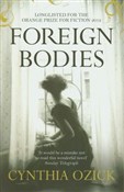 Foreign Bo... - Cynthia Ozick -  polnische Bücher
