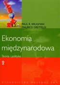 Ekonomia m... - Paul R. Krugman, Maurice Obstfeld - Ksiegarnia w niemczech