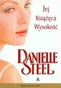 Jej Książę... - Danielle Steel - buch auf polnisch 