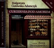 Polnische buch : [Audiobook... - Małgorzata Gutowska-Adamczyk