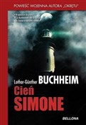 Książka : Cień Simon... - Lothar-Gunther Buchheim