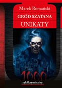 Zobacz : Gród Szata... - Marek Romański