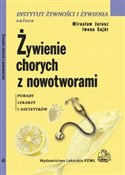 Polska książka : Żywienie c... - Mirosław Jarosz, Iwona Sajór