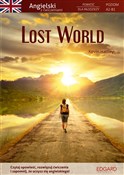 Lost World... - Kevin Hadley - Ksiegarnia w niemczech
