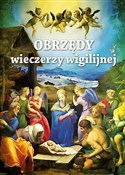 Polnische buch : Obrzędy wi... - Urszula Haśkiewicz, ks. Łukasz Grabiasz